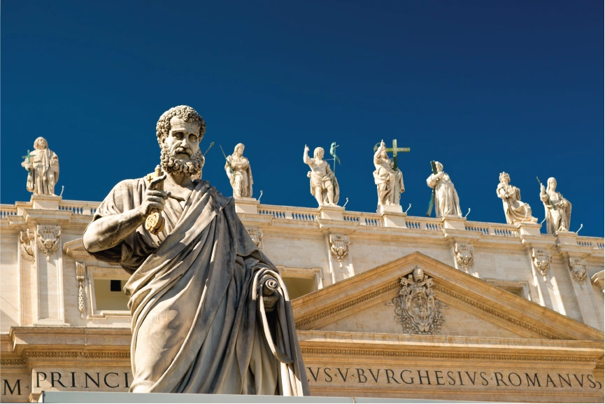 Jubilee Rome 2025